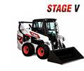 Bobcat S66 Skid-Steer Loader