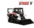 Bobcat T76 Compact Track Loader